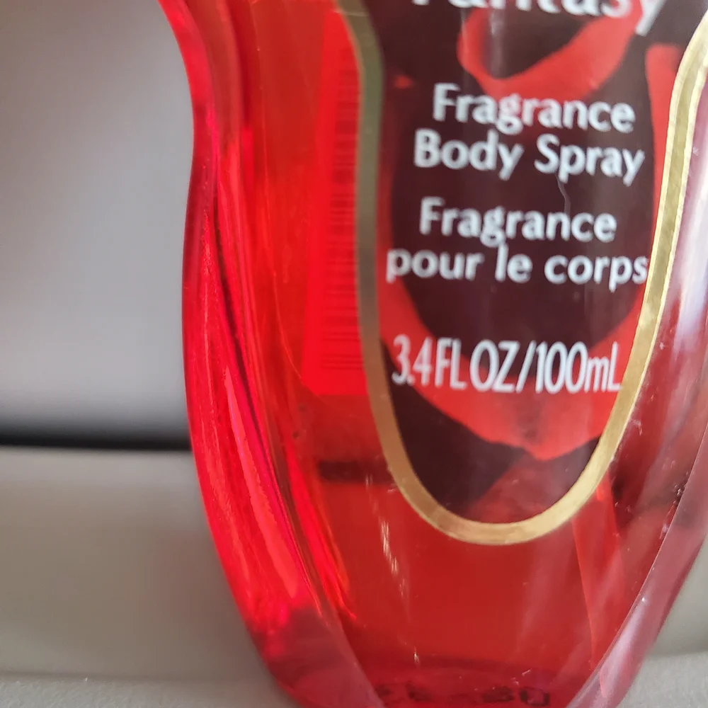 💎$3 WITH BUNDLE💎 Fantasy Fragrance Spray